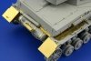Eduard 35904 Pz.IV Ausf.D for DRAGON 6265 1/35